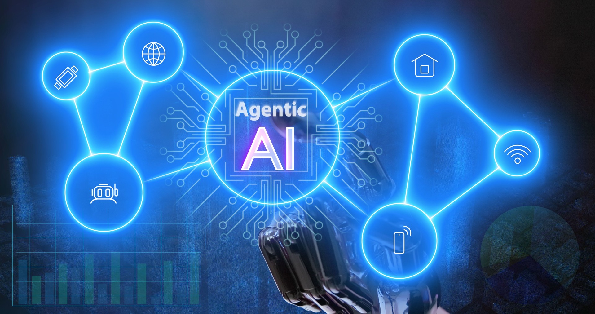 Agentic AI system